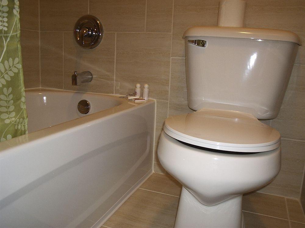 Motor Court Motel London Ngoại thất bức ảnh